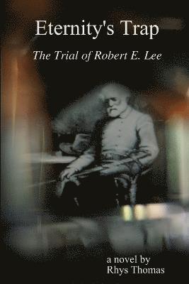 Rhys Thomas - Eternity's Trap, Häftad