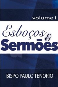 bokomslag Esboos & Sermes - volume I