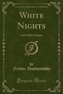 White Nights 1