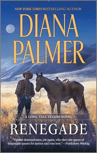 Diana Palmer - Renegade, Pocket