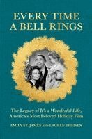 Lauren Theisen, Emily St. James - Every Time a Bell Rings, Inbunden