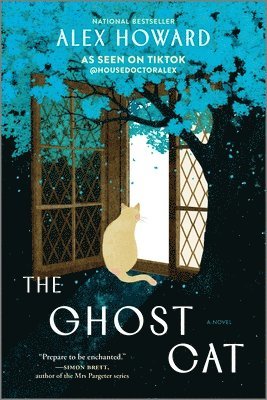 The Ghost Cat