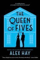 Alex Hay - The Queen of Fives, Häftad