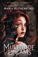Mara Rutherford - Multitude of Dreams, Häftad