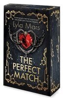Lyla Mars - The Perfect Match, Häftad