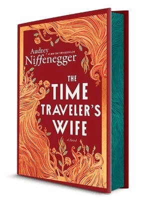 Audrey Niffenegger - The Time Traveler's Wife Collector's Edition, Inbunden