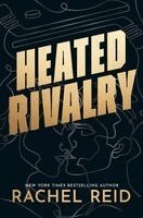 Heated Rivalry: Now Streaming on Crave and HBO Max