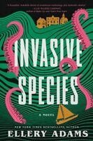 Ellery Adams - Invasive Species, Häftad. Tillgänglighet: Kommande