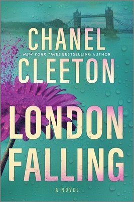 bokomslag London Falling