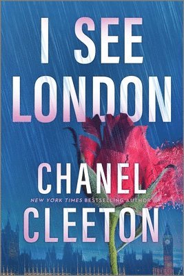 Chanel Cleeton - I See London, Häftad