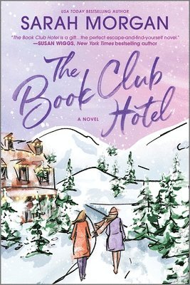 The Book Club Hotel 1