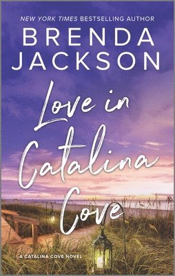 Brenda Jackson - Love in Catalina Cove, Pocket