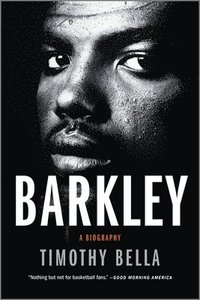 bokomslag Barkley