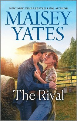 Maisey Yates - The Rival, Pocket