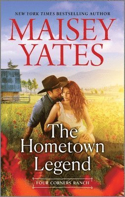 Maisey Yates - The Hometown Legend, Pocket