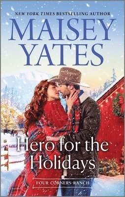 Hero for the Holidays 1