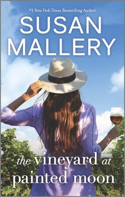 Susan Mallery - The Vineyard at Painted Moon, Pocket