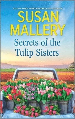 Susan Mallery - Secrets of the Tulip Sisters, Pocket
