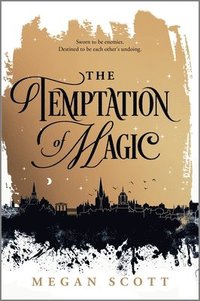 bokomslag The Temptation of Magic