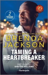 bokomslag Taming a Heartbreaker