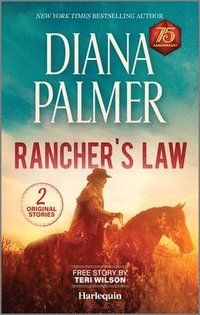 bokomslag Rancher's Law