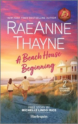 Raeanne Thayne, Michelle Lindo-Rice - A Beach House Beginning, Pocket