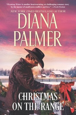 Christmas on the Range: An Anthology 1