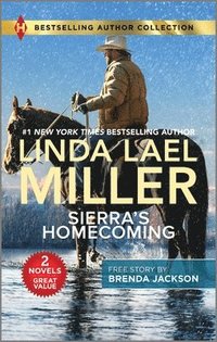 bokomslag Sierra's Homecoming & Star of His Heart: Two Uplifting Romance Novels