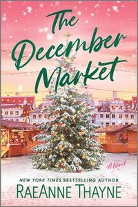 bokomslag The December Market