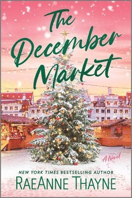 bokomslag The December Market