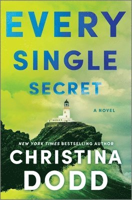 Christina Dodd - Every Single Secret, Inbunden
