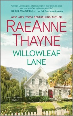 Raeanne Thayne - Willowleaf Lane, Pocket