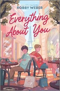 bokomslag Everything About You