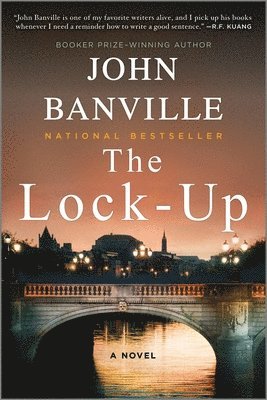 The Lock-Up 1