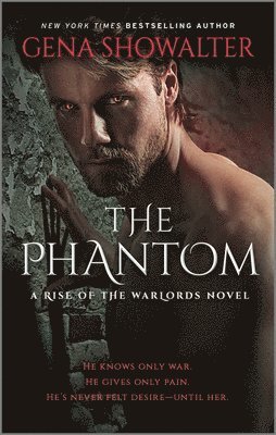 The Phantom: A Paranormal Romance 1