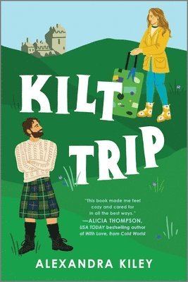 Kilt Trip 1