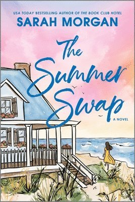 The Summer Swap 1