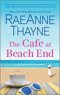 bokomslag The Cafe at Beach End: A Summer Beach Read