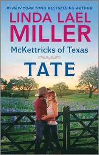 bokomslag McKettricks of Texas: Tate