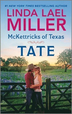 Linda Lael Miller - McKettricks of Texas: Tate, Pocket