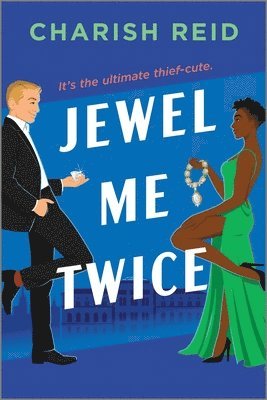 Jewel Me Twice 1