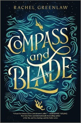 Compass and Blade 1