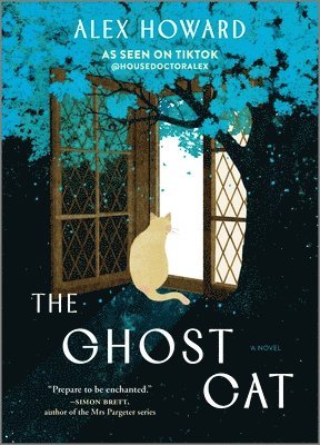 The Ghost Cat 1