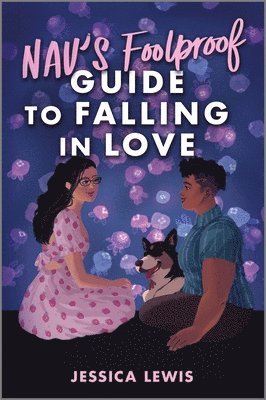 bokomslag Nav's Foolproof Guide to Falling in Love