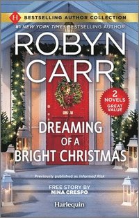 bokomslag Dreaming of a Bright Christmas & a Chef's Kiss