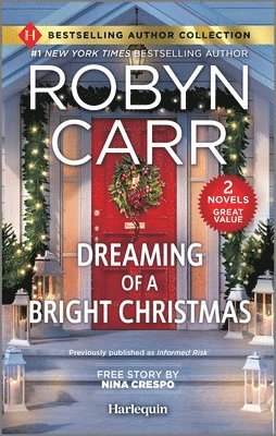 bokomslag Dreaming of a Bright Christmas & a Chef's Kiss
