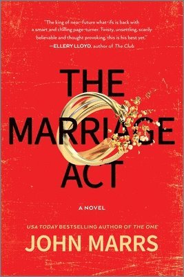 The Marriage ACT 1