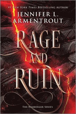 Rage And Ruin 1