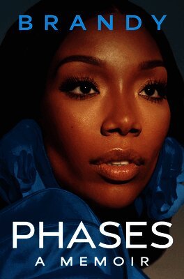 Brandy - Phases, Inbunden