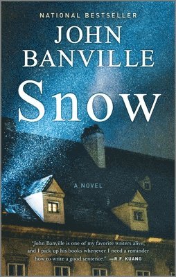 John Banville - Snow, Pocket